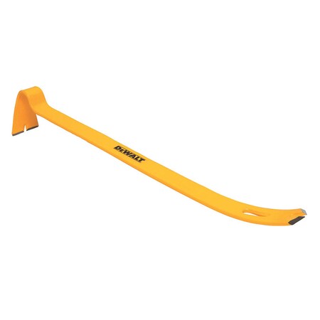 Dewalt PRY BAR SPRING STEEL 21"" DWHT55528